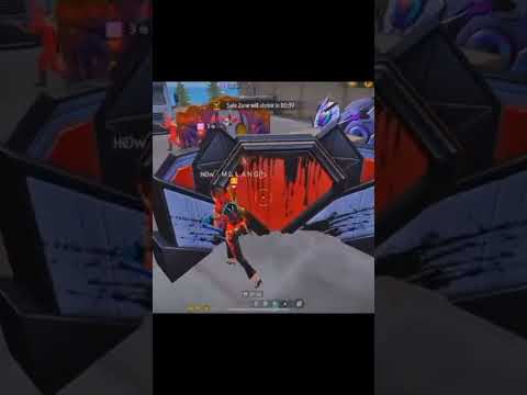 havey clutch #games #freefire #freefire1vs1customtipsandtricks #garenafreefire