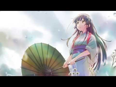 【Tohoku Zunko V4 Trial】 Hirari, Hirari【VOCALOID4カバー】