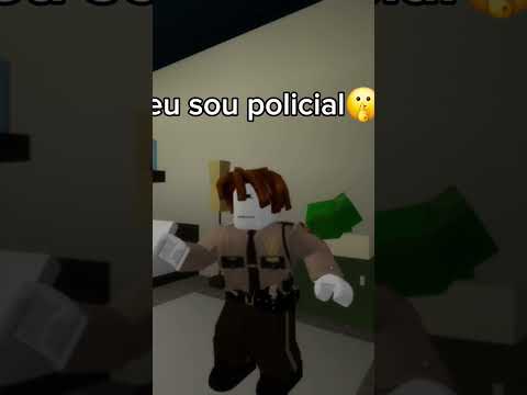 Quem é ele?! (Insp:@odanielgontijo) #roblox #shorts