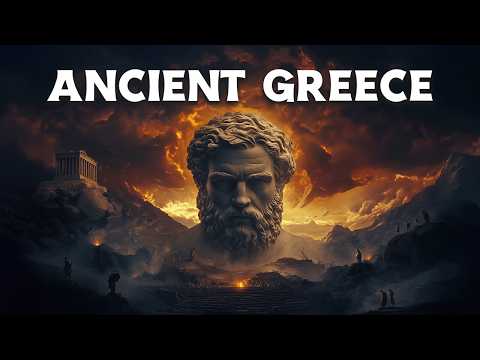 How ANCIENT GREEK Civilization Shaped the Modern World? | History Documentary