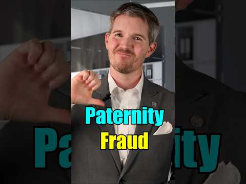 You are NOT the Father, but still pay child support?
