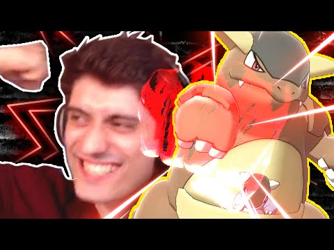 WE GO DYNAMIC PUNCHING EVERYTHING!!! w/ PokeaimMD
