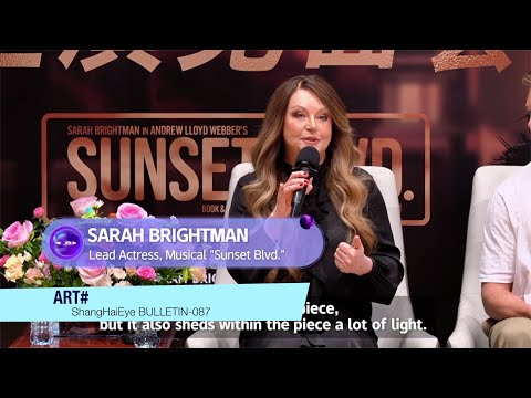 Sarah Brightman  A Diva's Return