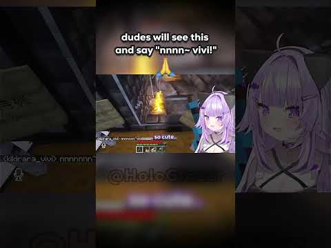 nnnnnnn~ VIVI!!!!