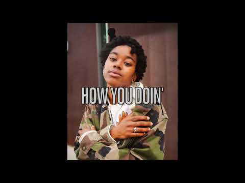 how you doin? need beats to vibe too