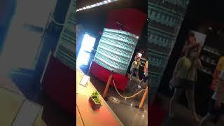 #puertorico  #bacardisessions #drinks #travel  Bacardi  factory￼