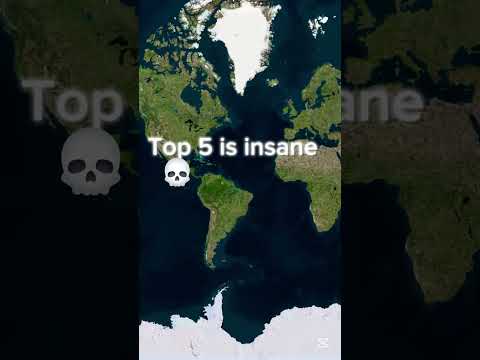Top 13 largest empires in the world #phonk #history