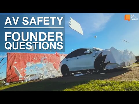 Self-Driving Car Myths, Klarna’s Big IPO & Netflix’s $300M Gamble | E2098