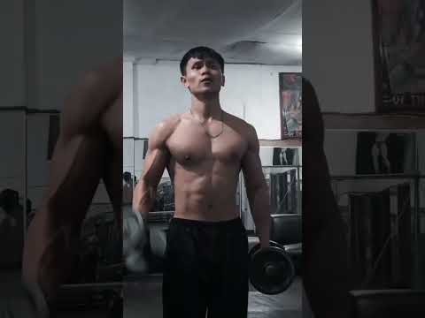 #gym #sehat #pria #muscle