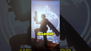 Liberty Day Is Approaching | Helldivers Lore