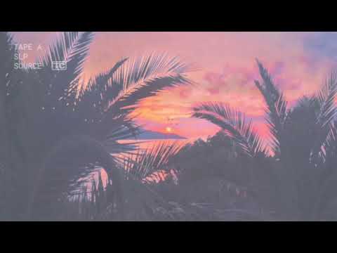 summer nights - summer lofi x chill lofi hiphop | relaxing beats (study, work, vibe, relax)