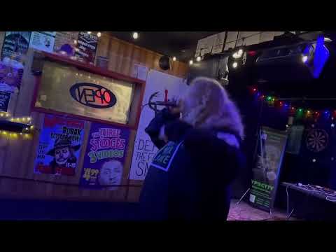 Beatbox Jake at the Regal Beagle Ypsilanti