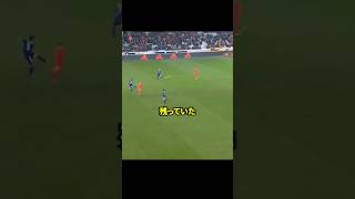 【驚愕】サッカー日本代表史に残る意味不明なシュート3選‼ #サッカー