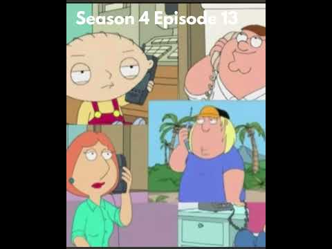 Phone Conversation in South Africa #shorts #familyguy