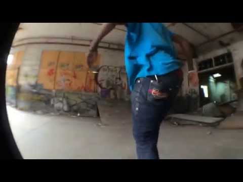Skate Every Damn Day 4