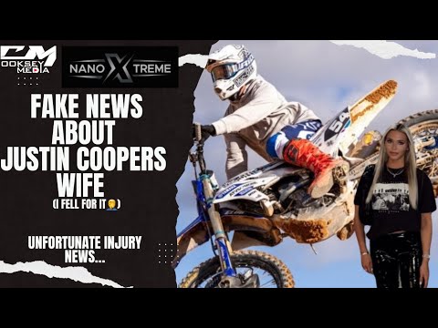 Justin Cooper’s Wife A Victim Of Misleading Social Media(I Fell For It) Unfortunate Injury News...