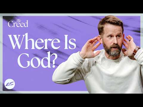 Finding God in the Ordinary