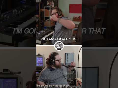 Making beats is fun