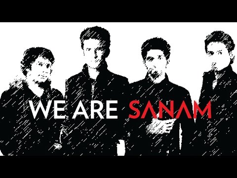 We Are Sanam - Best Moments Of 2015 #SanamFriends