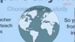 The IELTS Teacher