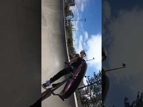 #bmx #freestyle #vibes