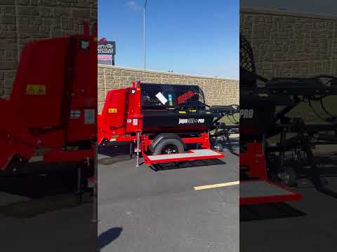 Firewood Friday at Hartville Hardware!