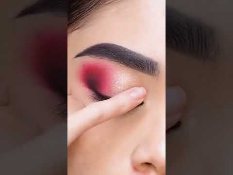 #Shorts Eye Shadow