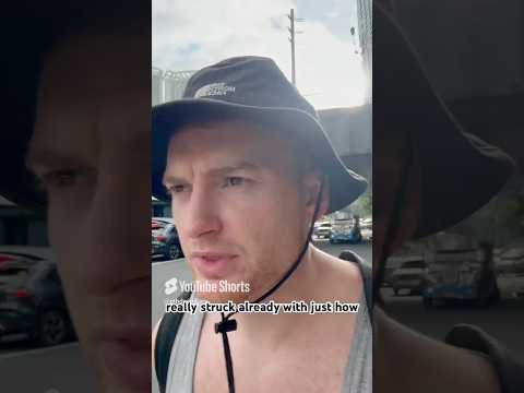 Exploring Makati, Manila 🇵🇭 #travel #philippines #travelvlog