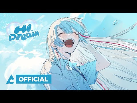 Raon 라온 | ‘Hi, dream’ M/V