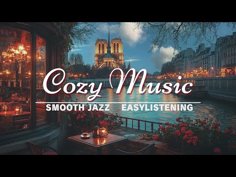 smooth jazz cozymusic  easylistening relaxing violin saxophone piano guitar