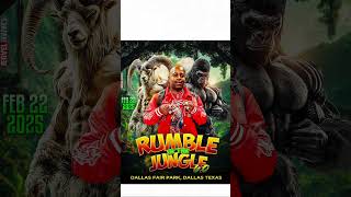 🐶RUMBLE IN THE JUNGLE 2025 #courtyzworld #bullybreed #junewilliams #rumbleinthejungle #dogshow