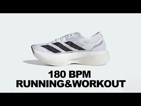 겨울에도 최신 아이돌 음악 들으면서 계속 달려야지? - [180 bpm Playlist]/[RUNNING WORKOUT MUSIC]