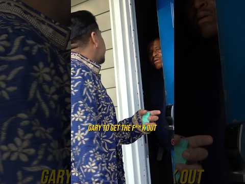 Baljeet Evicting Tenants Out PT.1