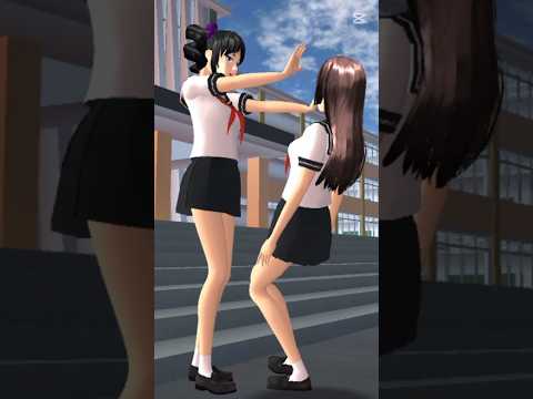 This is love ❤#sakuraschoolsimulatordrama #sakuraschoolsimulator #sakura #ساكورا_سكول #chorts