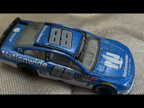 I’m hearing about an 88 Storyline across the NASCAR Parody Multiverse…