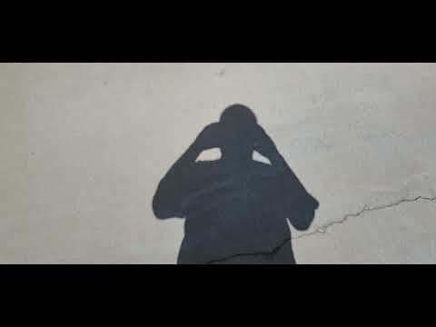 Standing in my Shadow in the Day Time