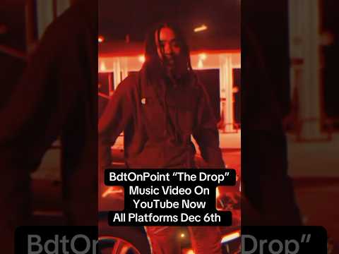 BdtOnPoint Next Upcoming Rapper