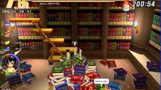 Talesrunner-Little... [PV-By Thaiplayer]