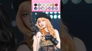 IVE(아이브) - 리즈의 헤어컬러들 🐱 Liz's Hair Colors 🩵