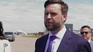 VERIFYing claims about JD Vance's military service record
