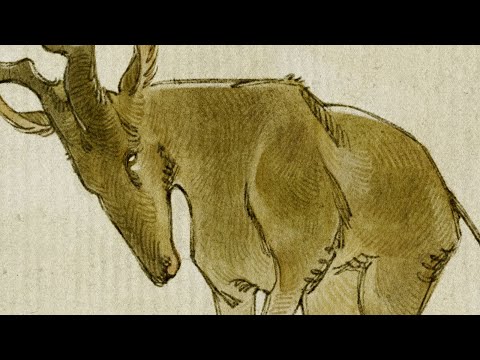Lark-hearsals: Hartebeest