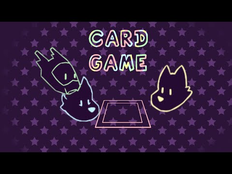 Card Game - Turn Bass Cover