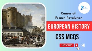 #Series1 #European History Mcqs |CSS Mcqs | CSS |Mcqs Series #european #history #mcqs #objective