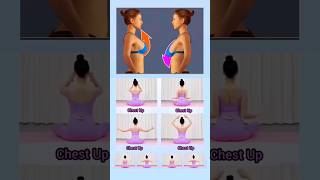 Chest Lift & Shape: Chest Exercise