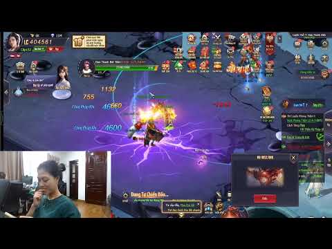 Bupreview | Trong Game Đã Nghĩ Nặng Tình