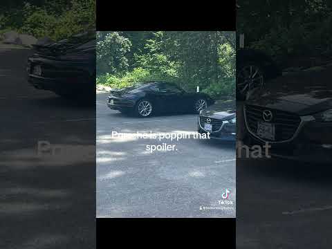 Car spotting #20 #porschecayman