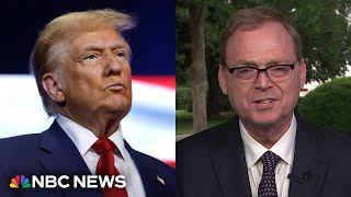 NEC Director: China moving slower than U.S. wants on trade agreement