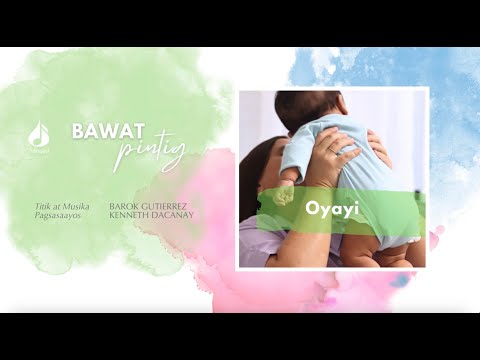 Oyayi | Hangad featuring Mariel de Jesus(+)