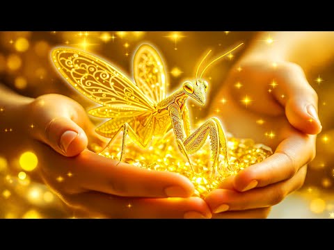 432Hz + 528 Hz +963 Hz ~ Attract WEALTH, HEALTH, LOVE, MIRACLES & BLESSINGS Throughout Your Life #2