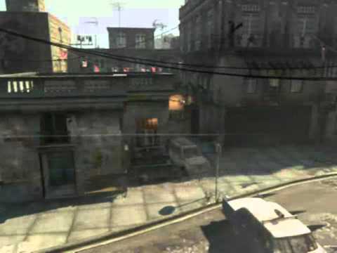 XxRedm0ndxX - Black Ops Game Clip
